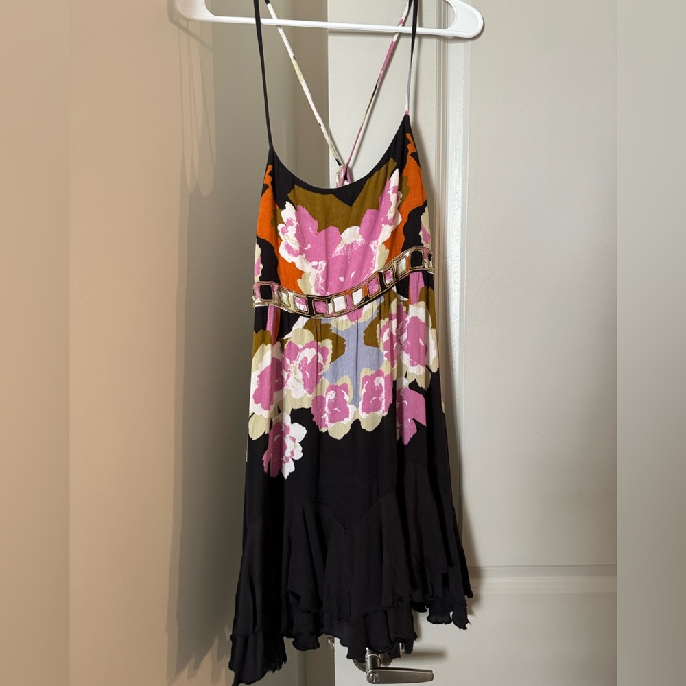 Free people sundress